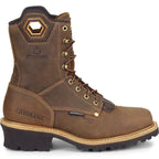 Carolina Coppice Comp Toe Square Toe Logger