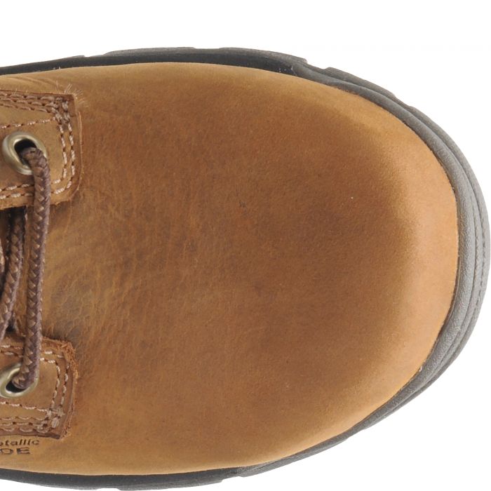 Carolina Raleigh 6" Composite Toe Work Boot