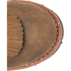 Carolina Birch Comp Toe