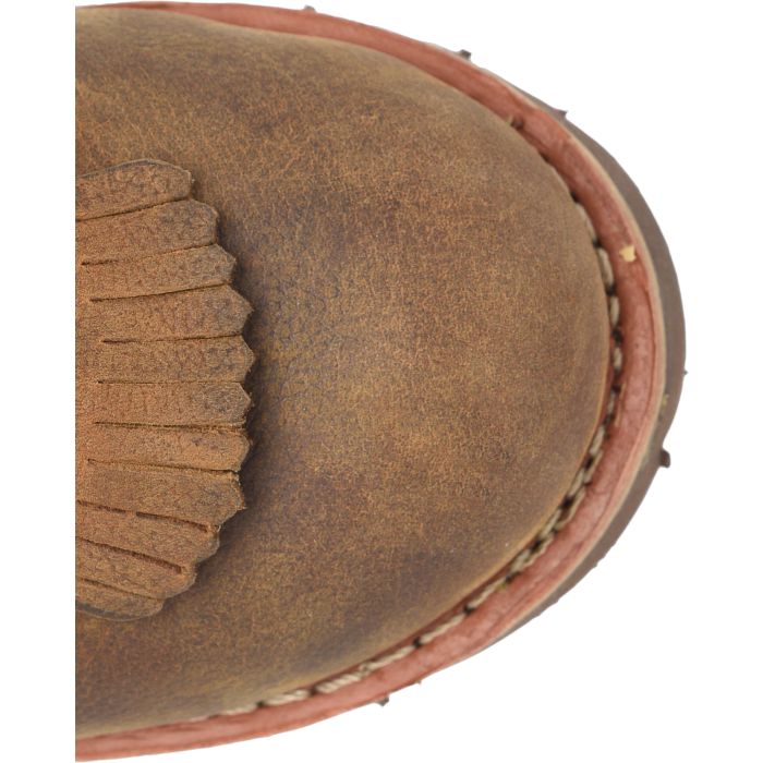 Carolina Birch Comp Toe