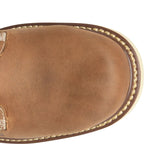 Carolina Men’s 8" Waterproof Comp Toe Wedge Work Boot