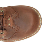 Carolina Men’s 8” Waterproof Insulated Comp Toe Internal Met Guard