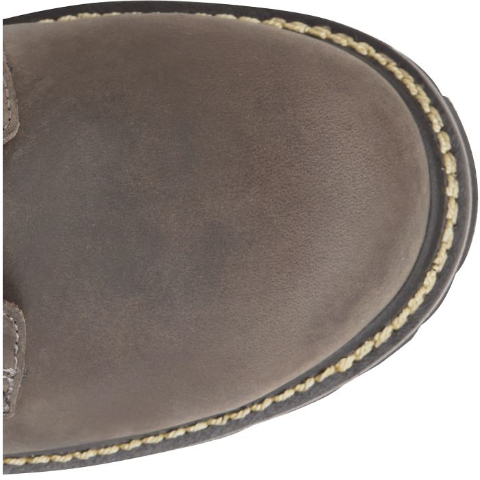 Carolina I-Beam 8" Carbon Composite Toe Waterproof Work Boot