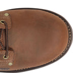 Carolina 28 Series 8" Composite Toe Insulated Waterproof Work Boot