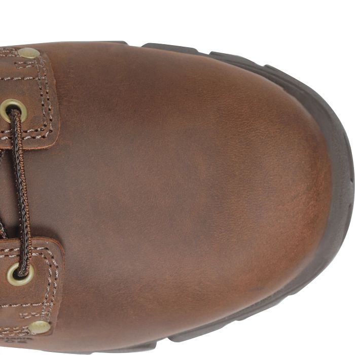 Carolina Buster Comp Toe Internal Met Guard