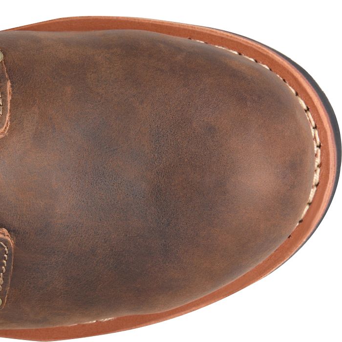 Carolina Hemlock Insulated Comp Toe Logger