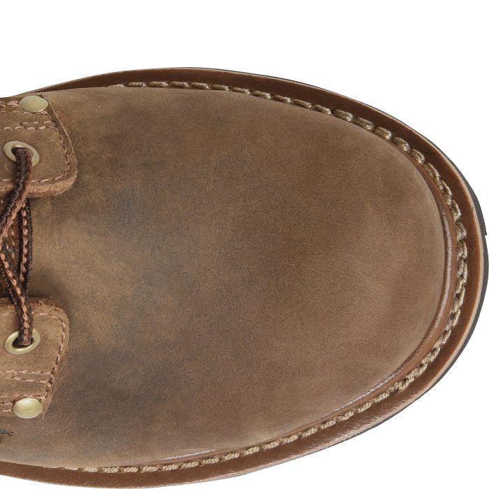 Carolina Poplar 8" Comp Toe Waterproof Logger