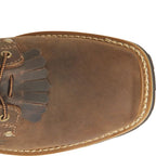 Carolina Coppice Comp Toe Square Toe Logger