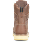 Carolina Men's Gruntz 8" Comp Toe