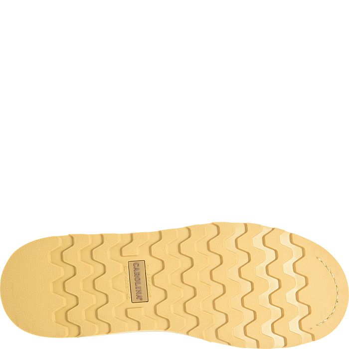 Carolina Men's Gruntz 8" Comp Toe