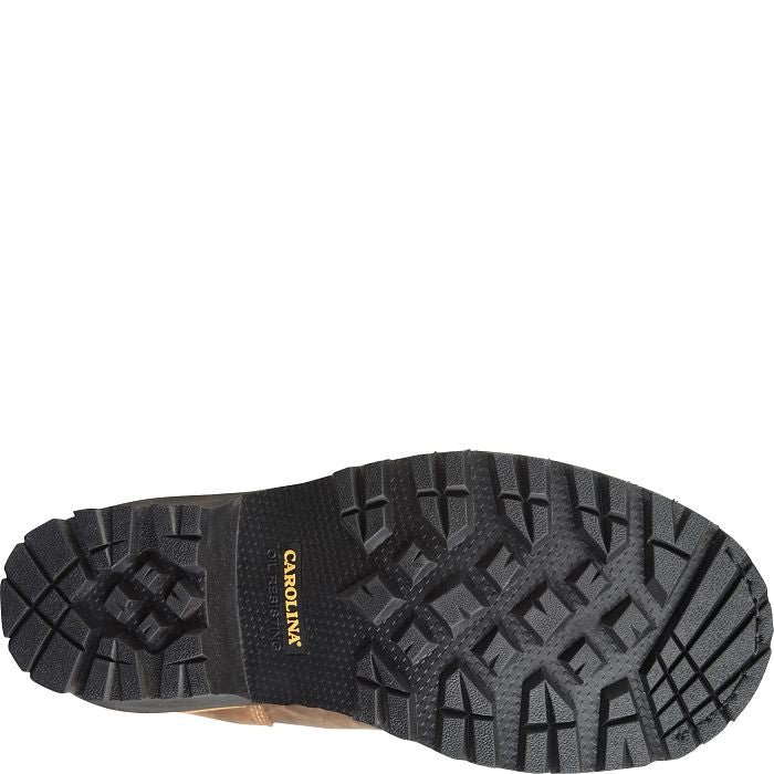 Carolina Poplar 8" Comp Toe Insulated Waterproof Logger