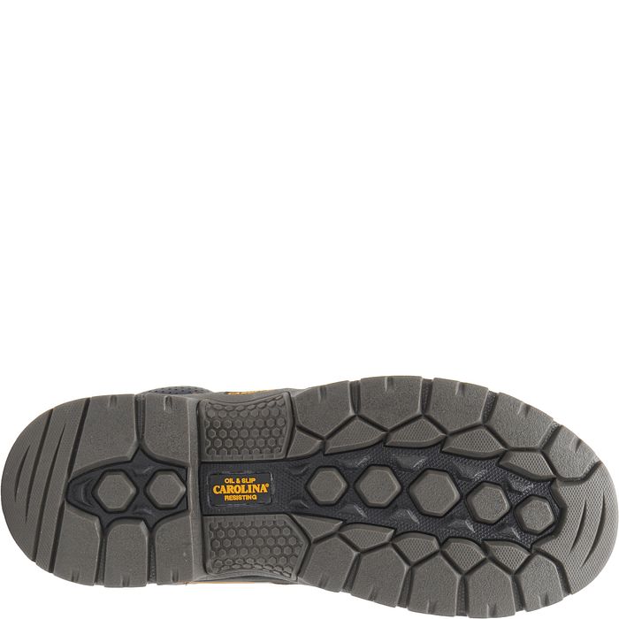 Carolina Raleigh 6" Composite Toe Work Boot
