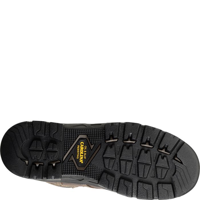 Carolina Circuit Hi 8" Composite Toe Insulated Waterproof Work Boot