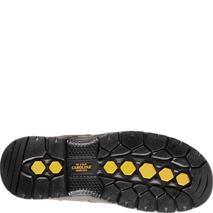 Carolina Bruno Lo 6" Composite Toe Insulated Waterproof Work Boot