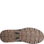 Carolina Subframe 8" Comp Toe Side Zip