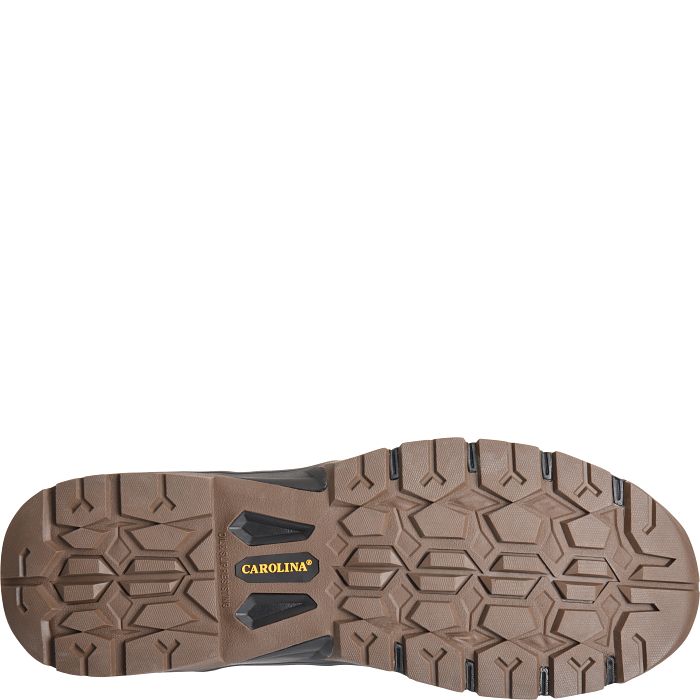 Carolina Subframe 8" Comp Toe Side Zip