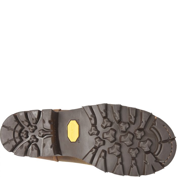 Carolina Insulated Birch Comp Toe