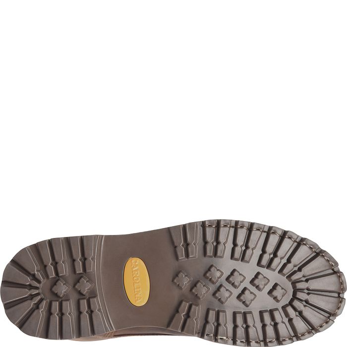Carolina 28 Series 8" Composite Toe Waterproof Work Boot