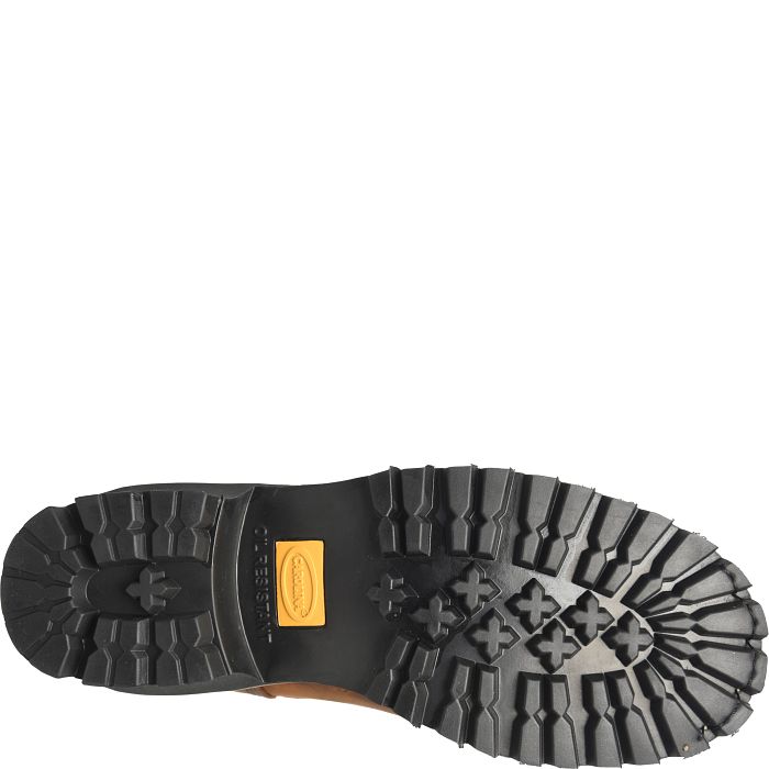 Carolina Elm 8" Waterproof Logger