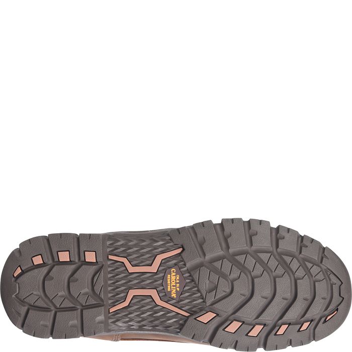 Carolina Buster Comp Toe Internal Met Guard