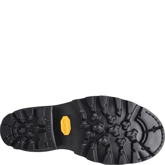 Carolina Hemlock Insulated Comp Toe Logger