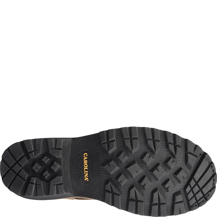 Carolina Poplar 8" Comp Toe Waterproof Logger