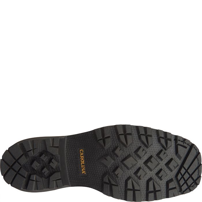 Coppice Comp Toe Square Toe Logger