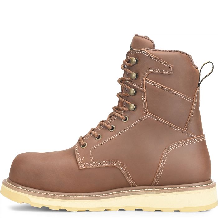 Carolina Men's Gruntz 8" Comp Toe