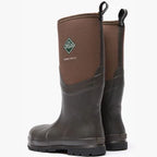 Men's Muck Chore Cool Steel Toe Tall Boot