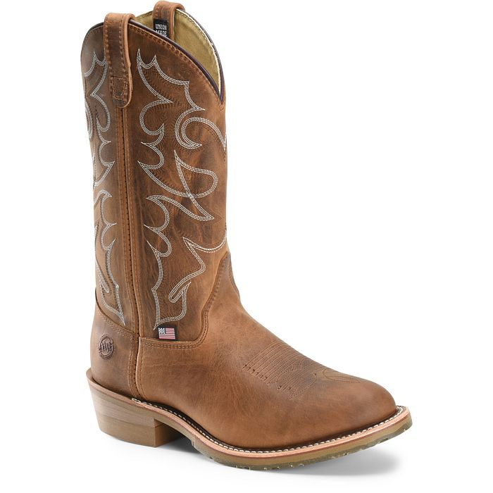 Double H Dylan Steel Toe
