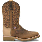 Double H Dwight Steel Toe