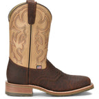 Double H Graham Steel Toe