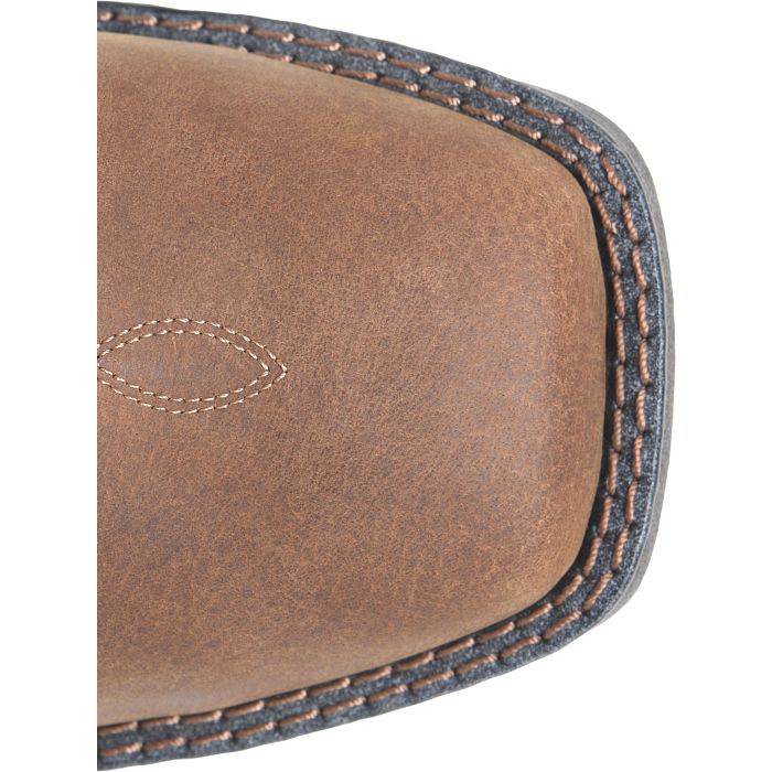 Double H Zane Comp Toe