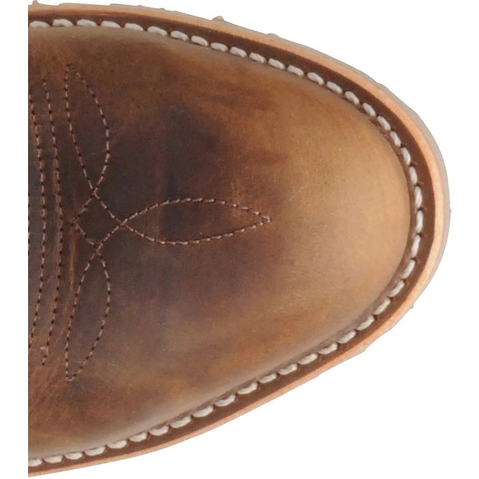 Double H Dylan Steel Toe