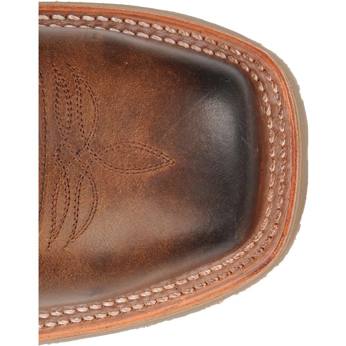 Double H Dwight Steel Toe