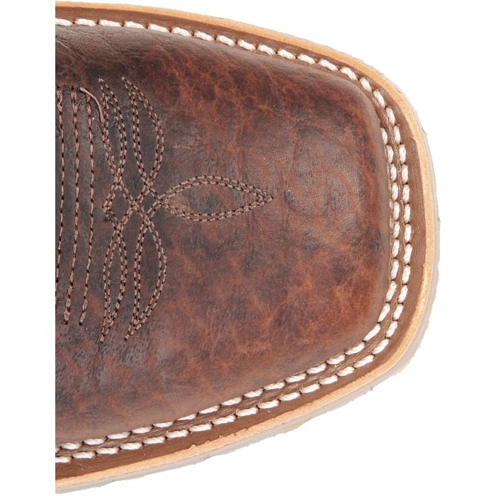 Double H Graham Steel Toe