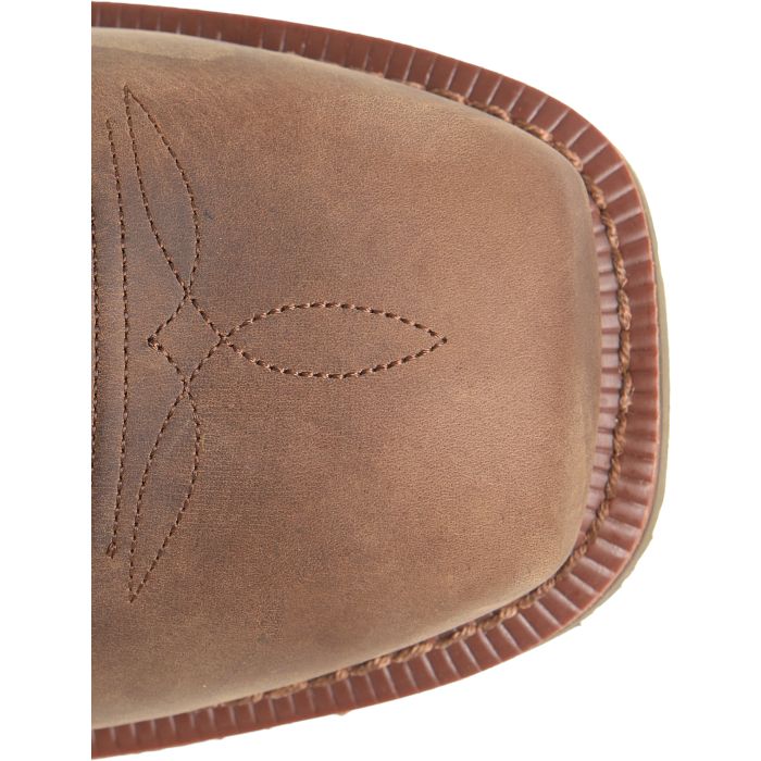 Double H Antonio Comp Toe