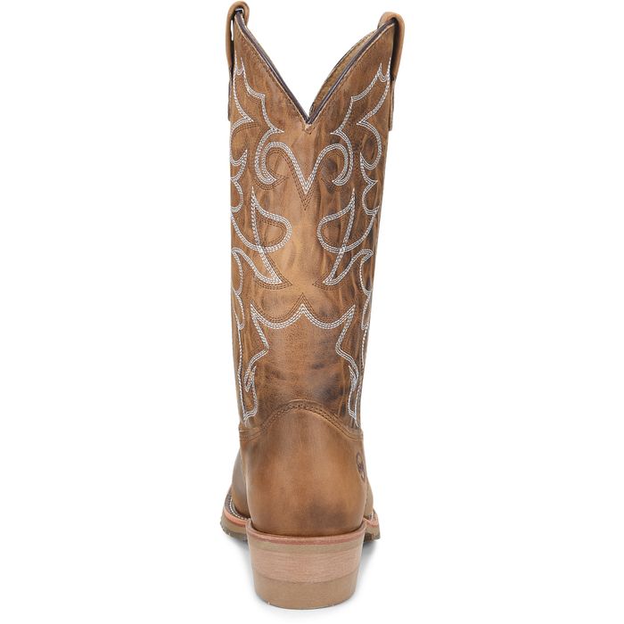 Double H Dylan Steel Toe