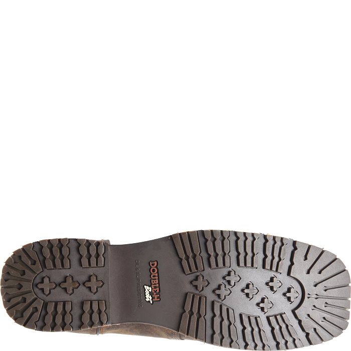 Double H Jeyden Comp Toe