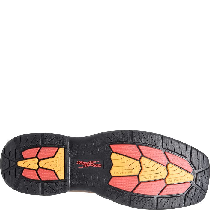 Double H Zane Comp Toe