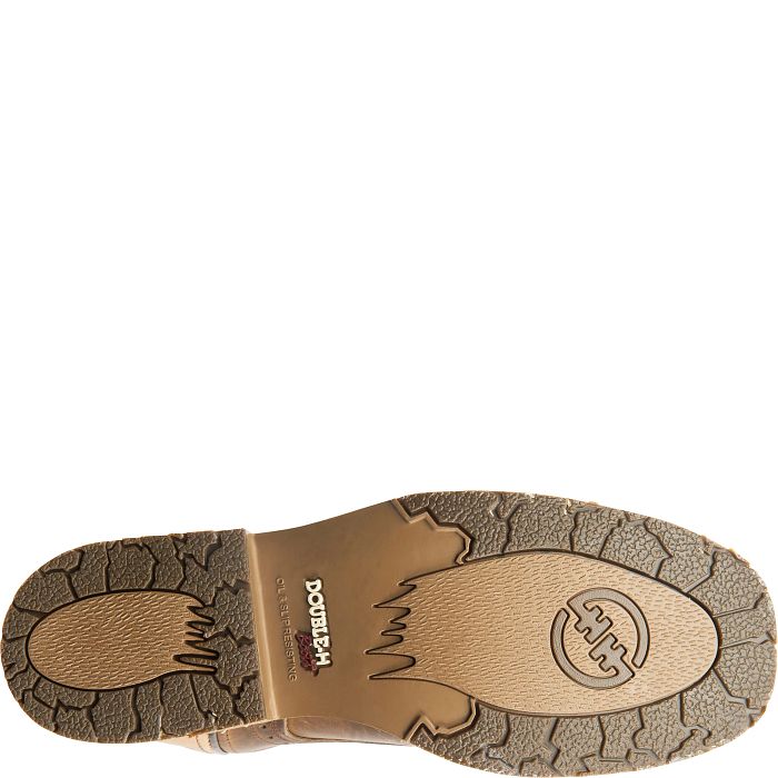 Double H Dwight Steel Toe