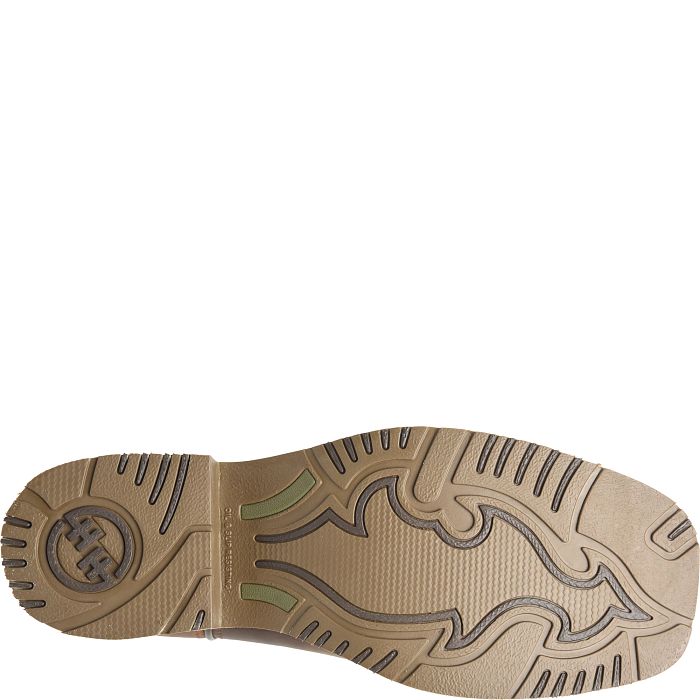 Double H Antonio Comp Toe