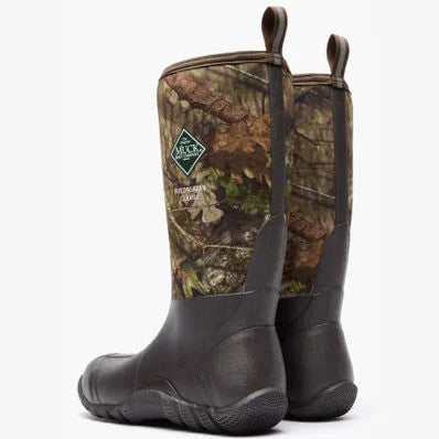 Men's Muck Mossy Oak® Break-Up Country™ Fieldblazer Classic Tall Boot