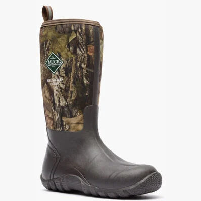 Men's Muck Mossy Oak® Break-Up Country™ Fieldblazer Classic Tall Boot