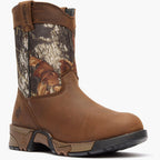 Rocky Kids' Aztec Wellington Boot