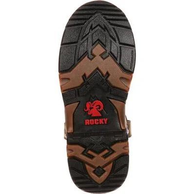 Rocky Kids' Aztec Wellington Boot