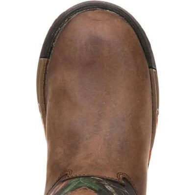 Rocky Kids' Aztec Wellington Boot