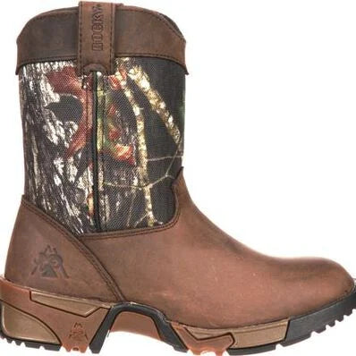 Rocky Kids' Aztec Wellington Boot