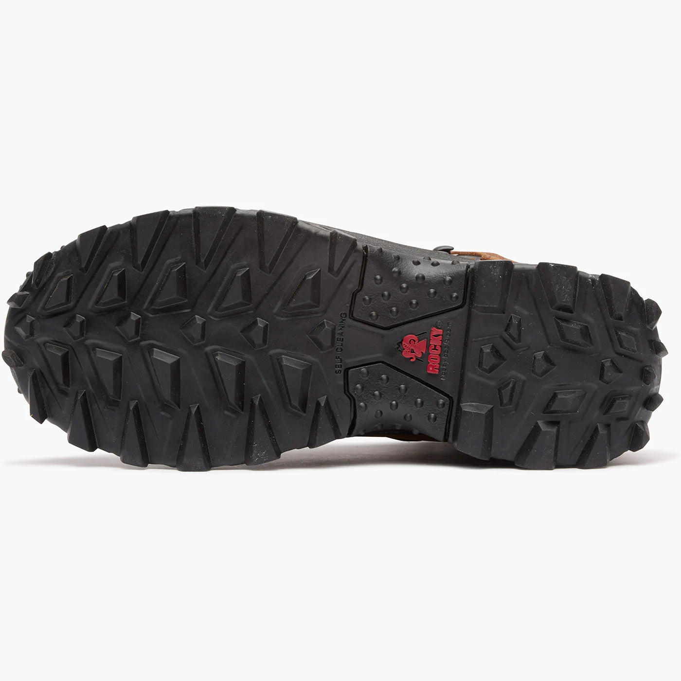 Men's Rocky Ridgetop GORE-TEX® Waterproof Hiker Boot