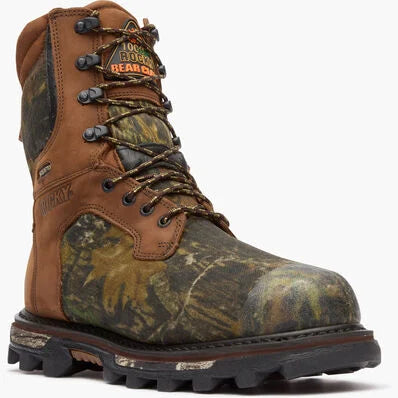 Rocky BearClaw GORE-TEX® Waterproof 1000G Insulated Hunting Boot